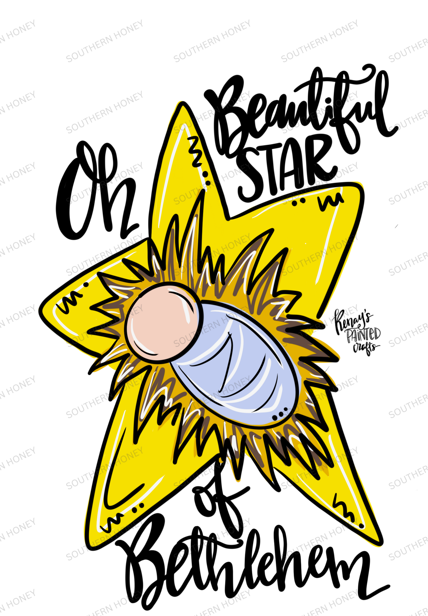 Christmas - Oh Star
