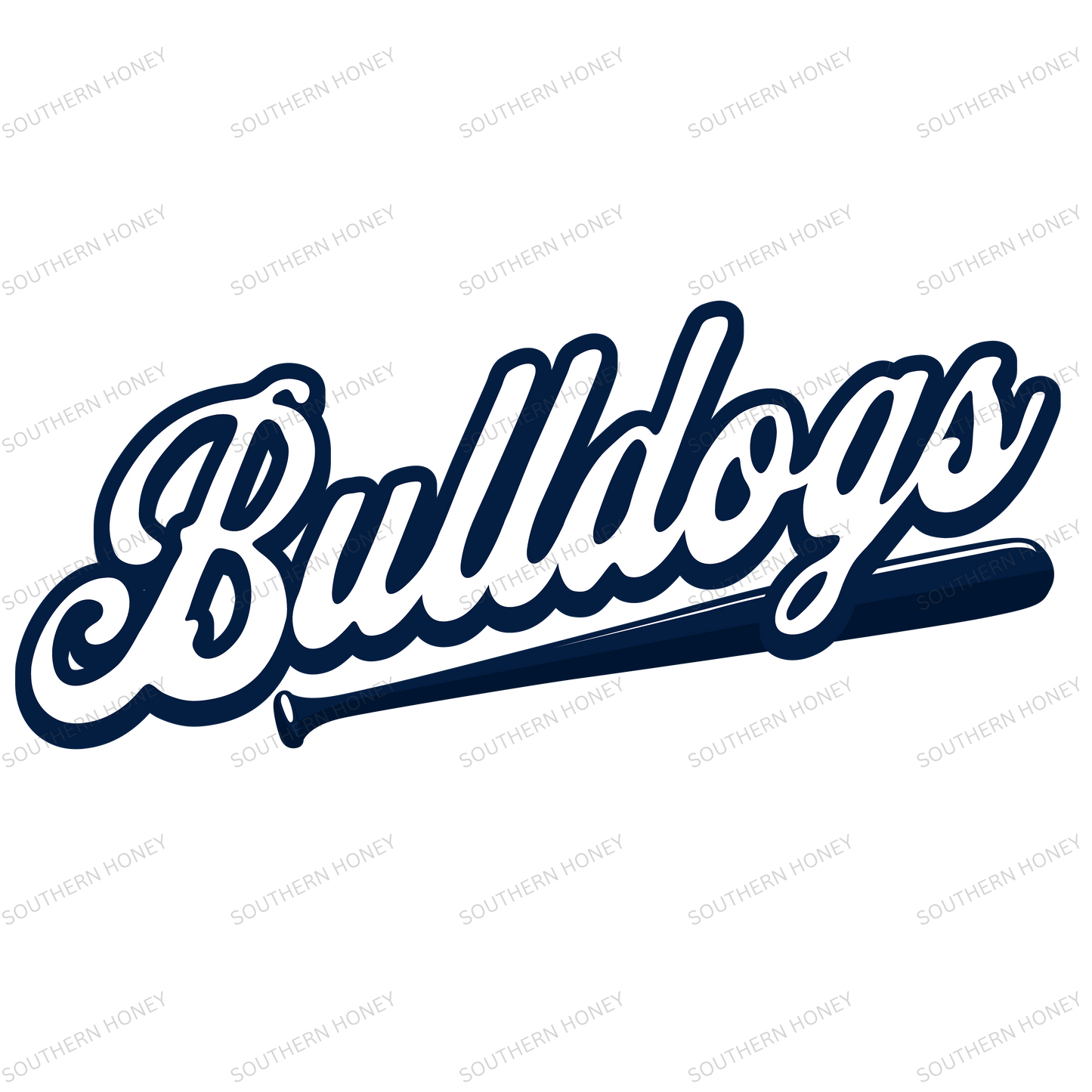 Bulldogs 21