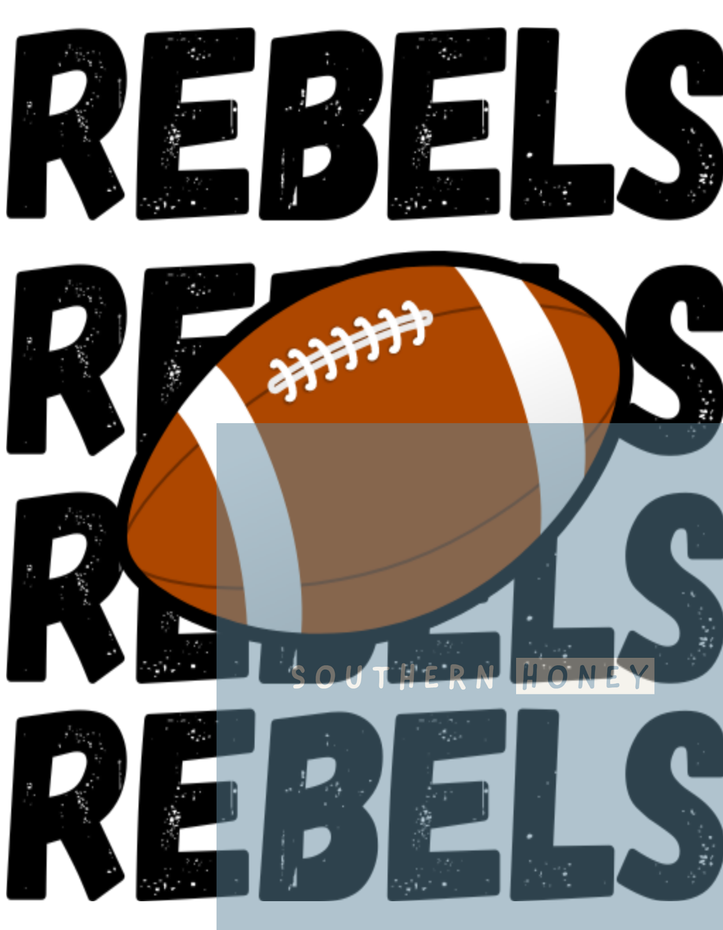 Rebels Football Stack5