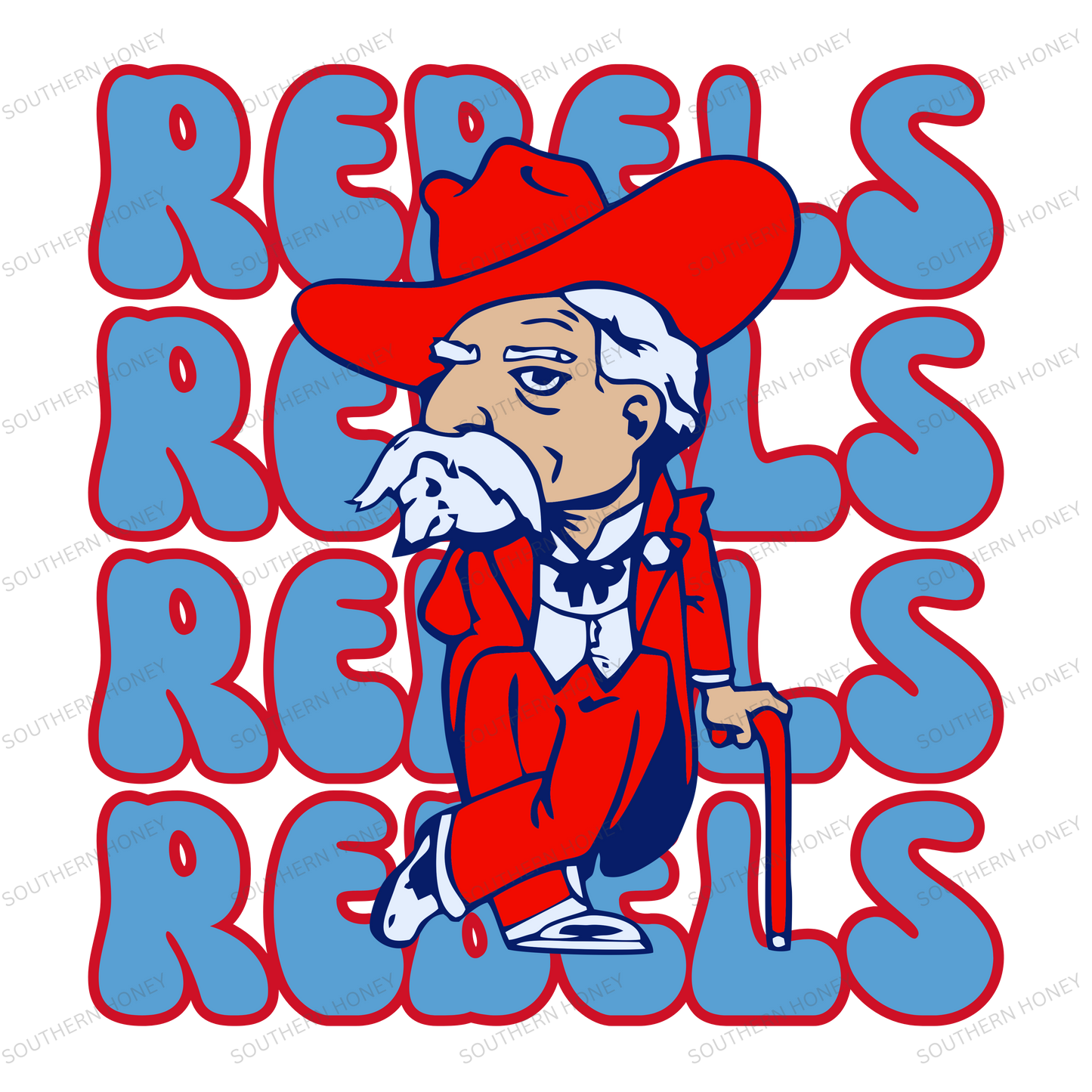 Rebels