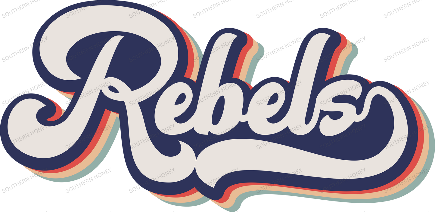 Rebels
