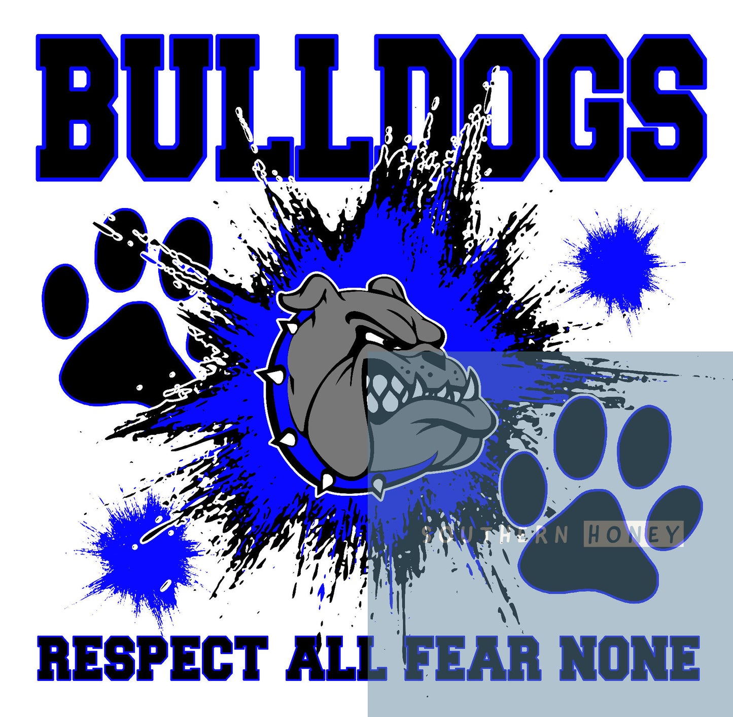 Bulldogs 173