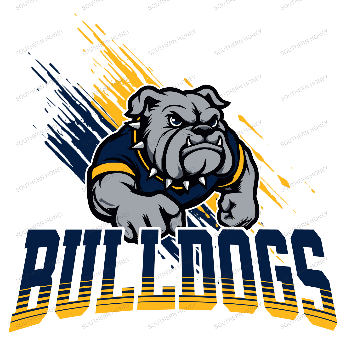 Bulldogs 3