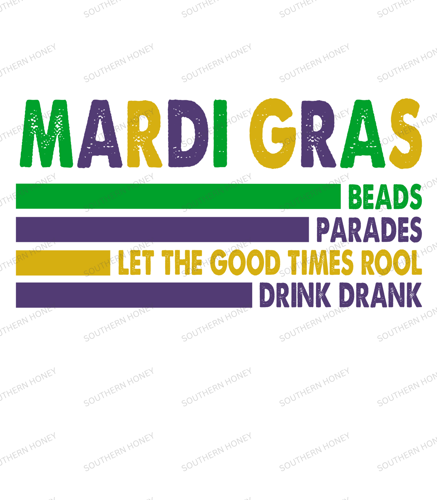 Mardi Gras