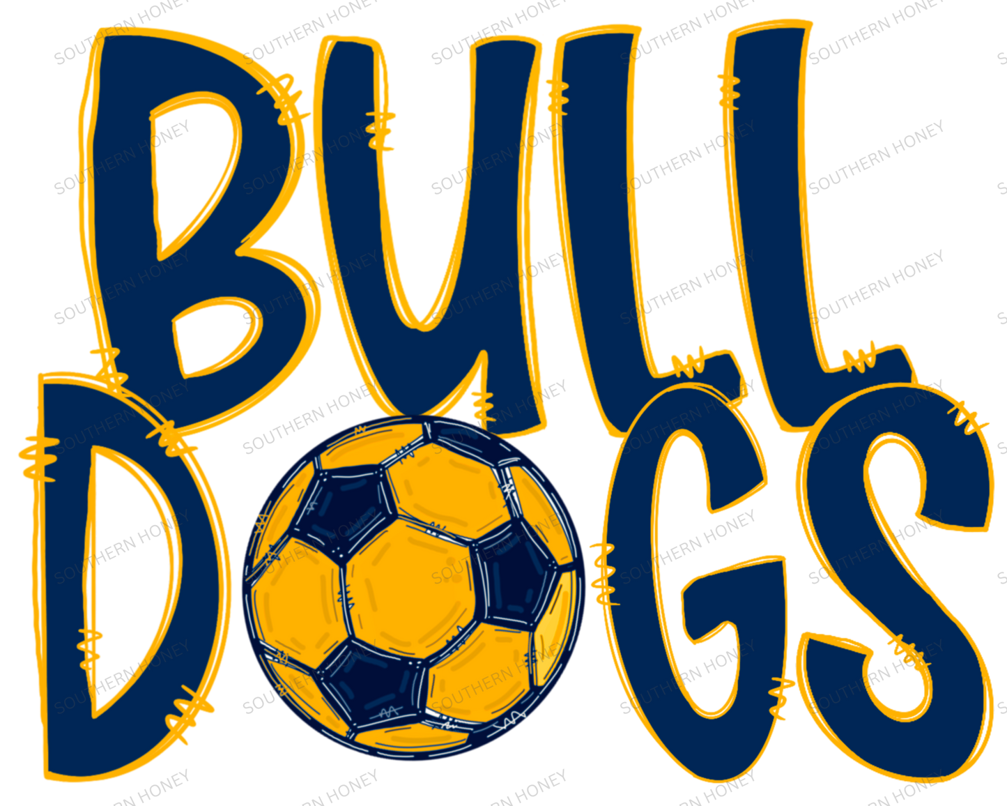 Bulldogs 14