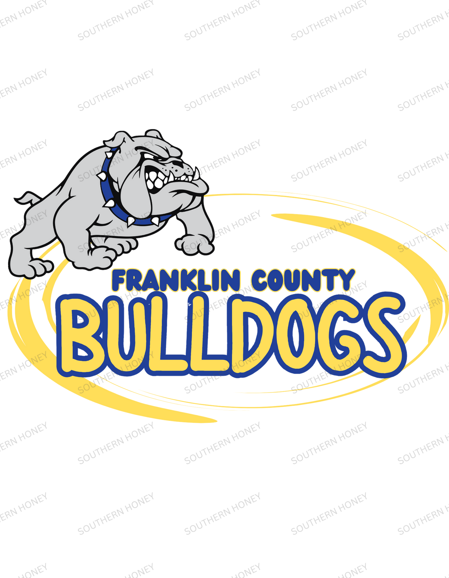 Bulldogs 129