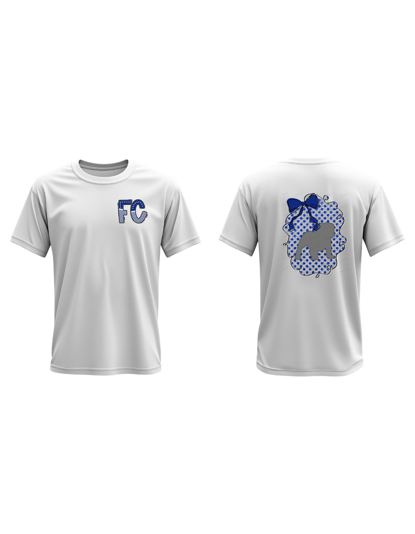 Franklin County Bulldogs