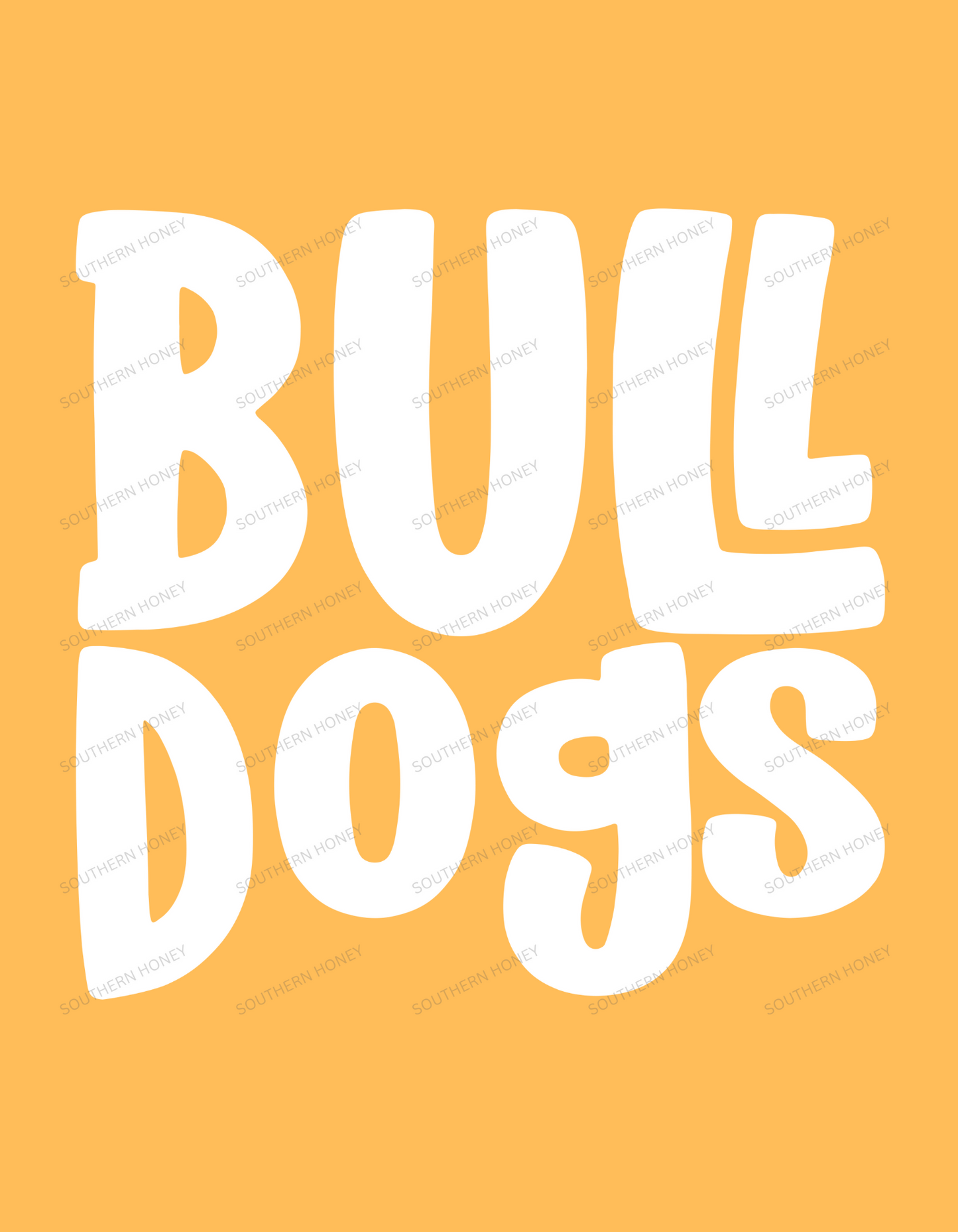Bulldogs 204