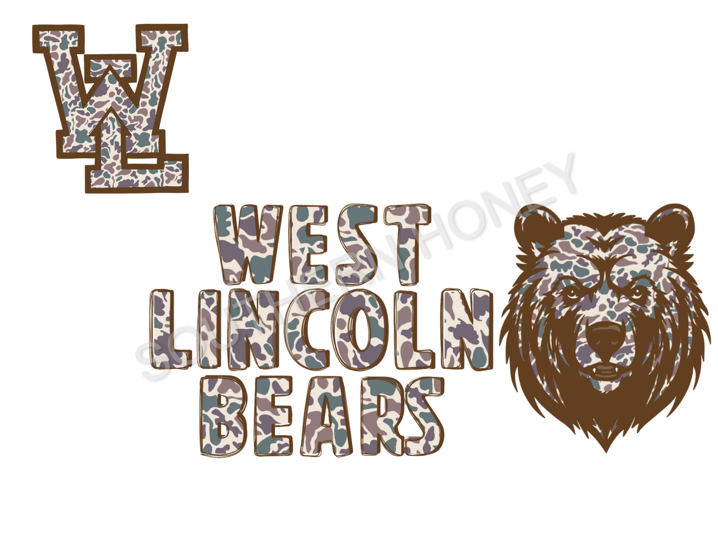 West Lincoln Bears