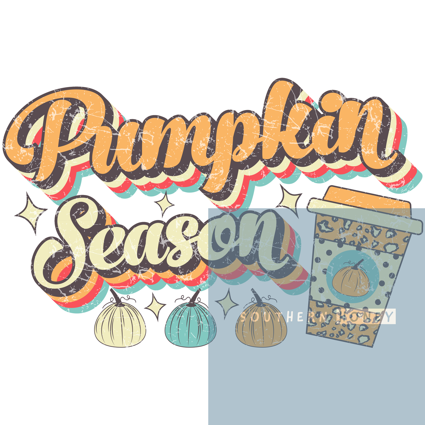 Fall Pumpkin Season