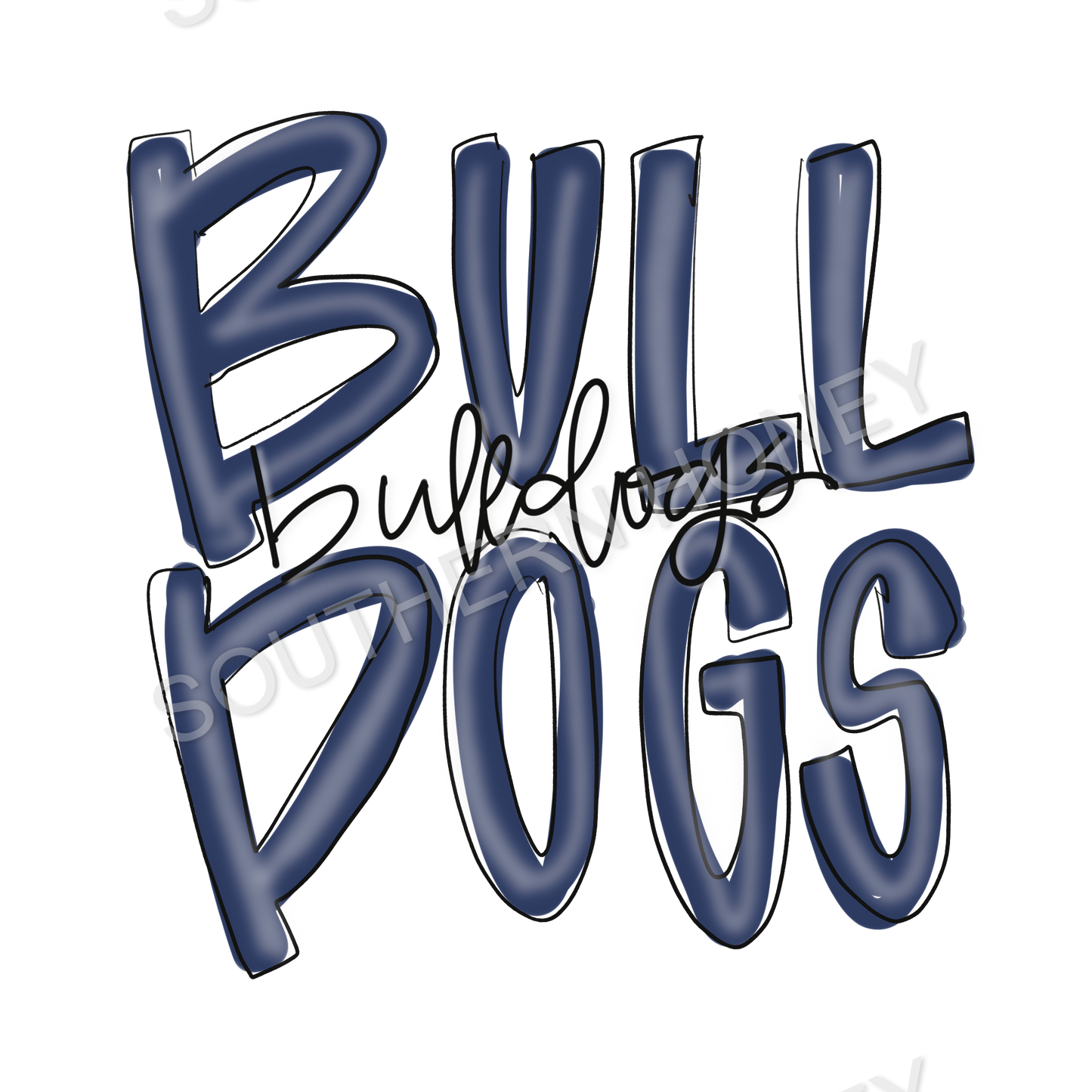 Bulldogs 140