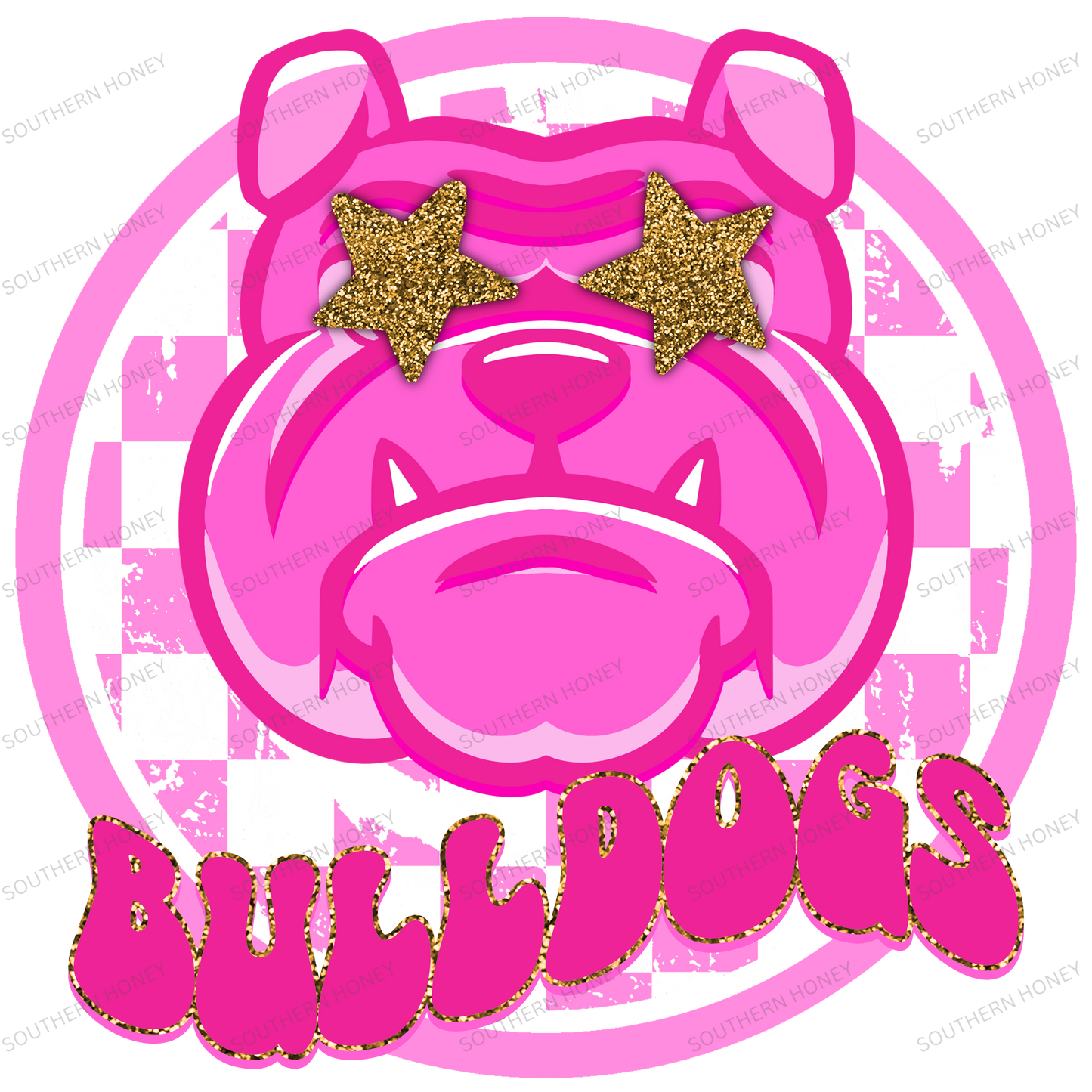 Bulldogs 165