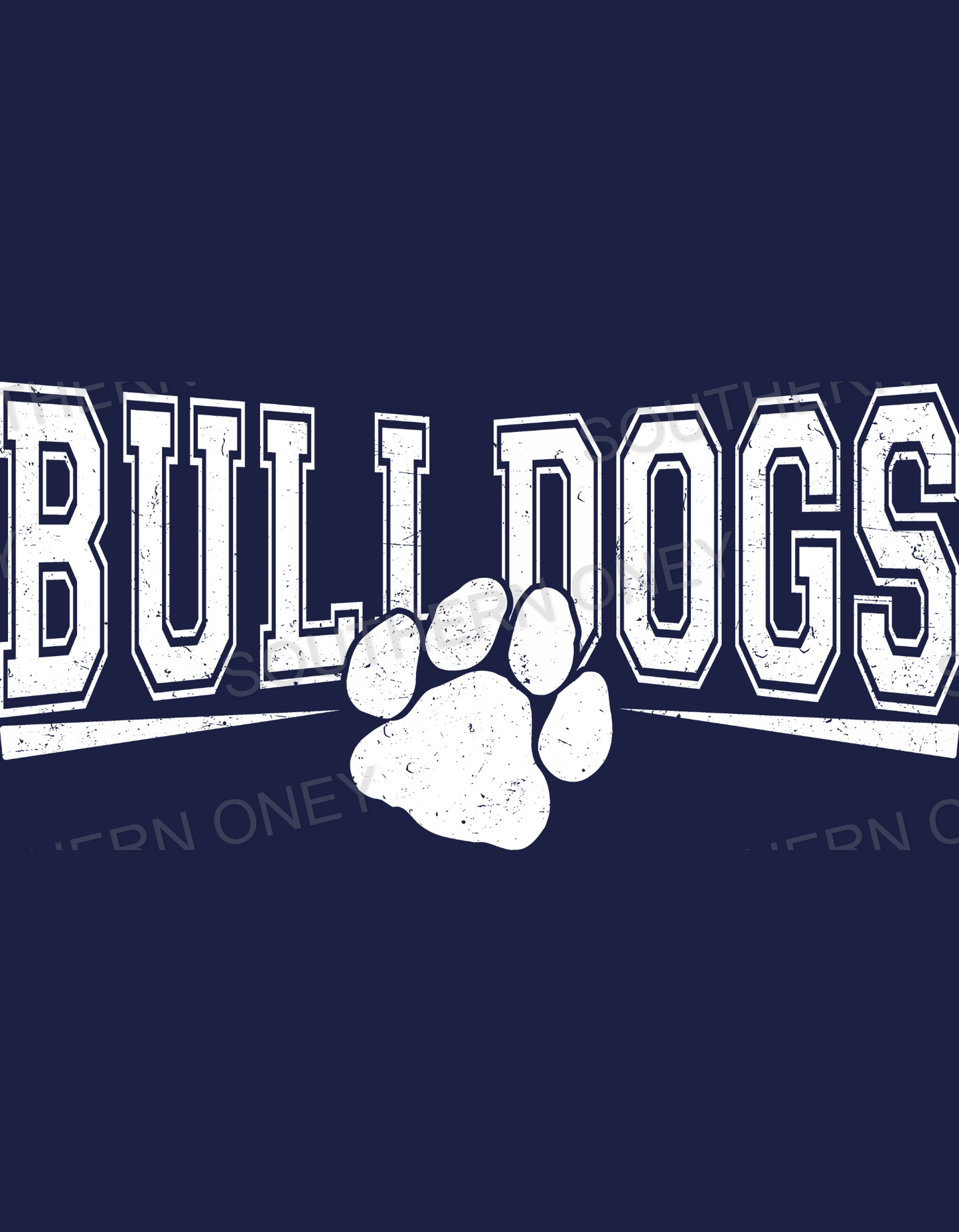 Bulldogs 89