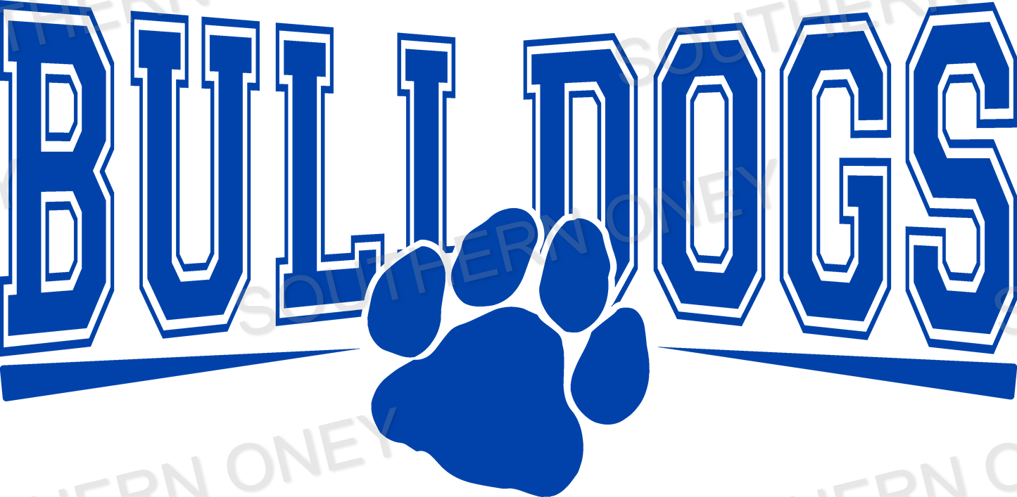 Bulldogs 125