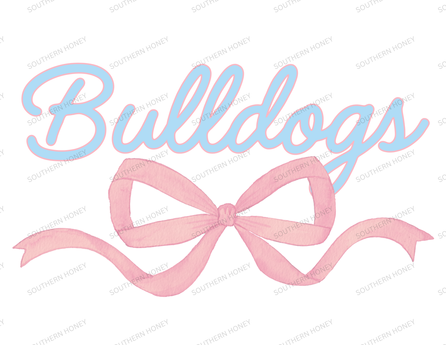 Bulldogs 80