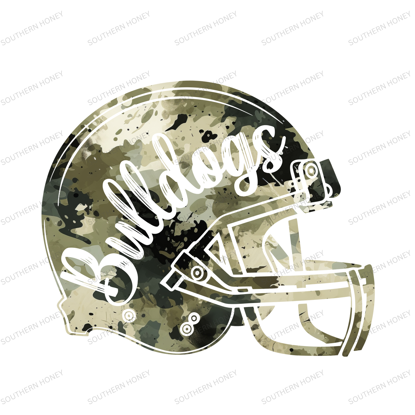Bulldogs 29
