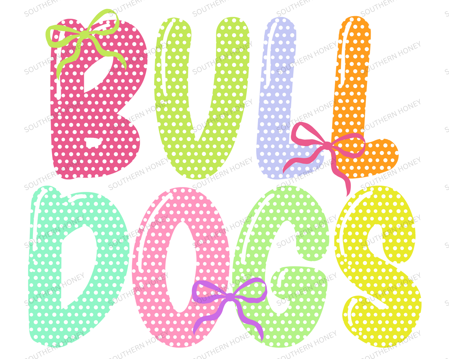 Bulldogs 27
