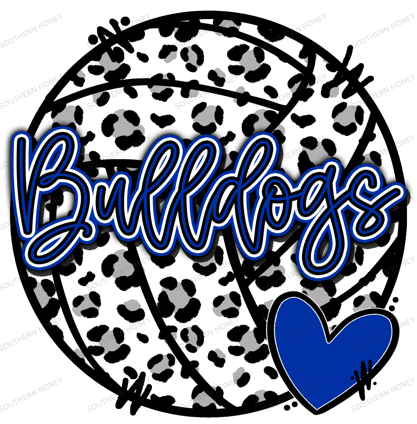 Bulldogs Vollyball