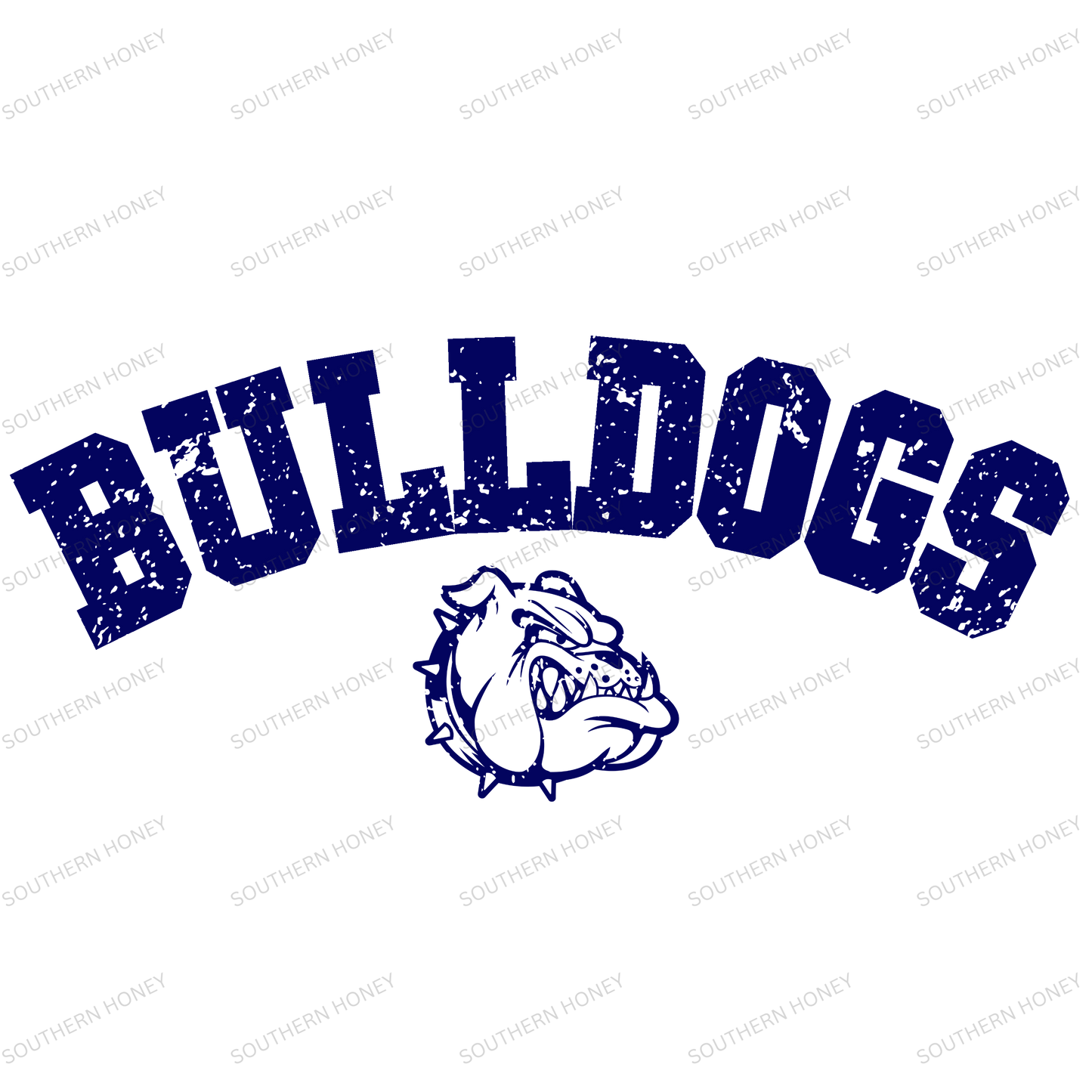 Bulldogs 90