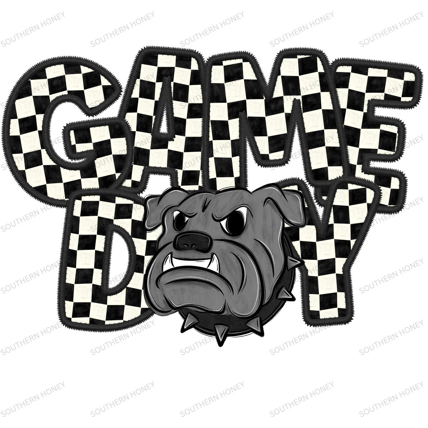 Bulldogs 48