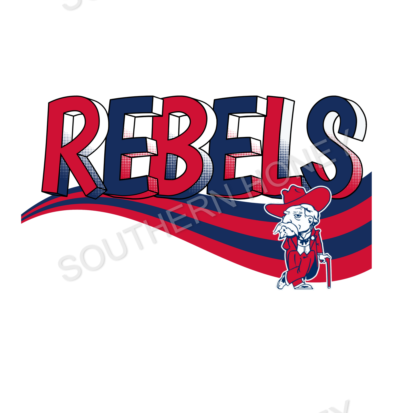 Rebels