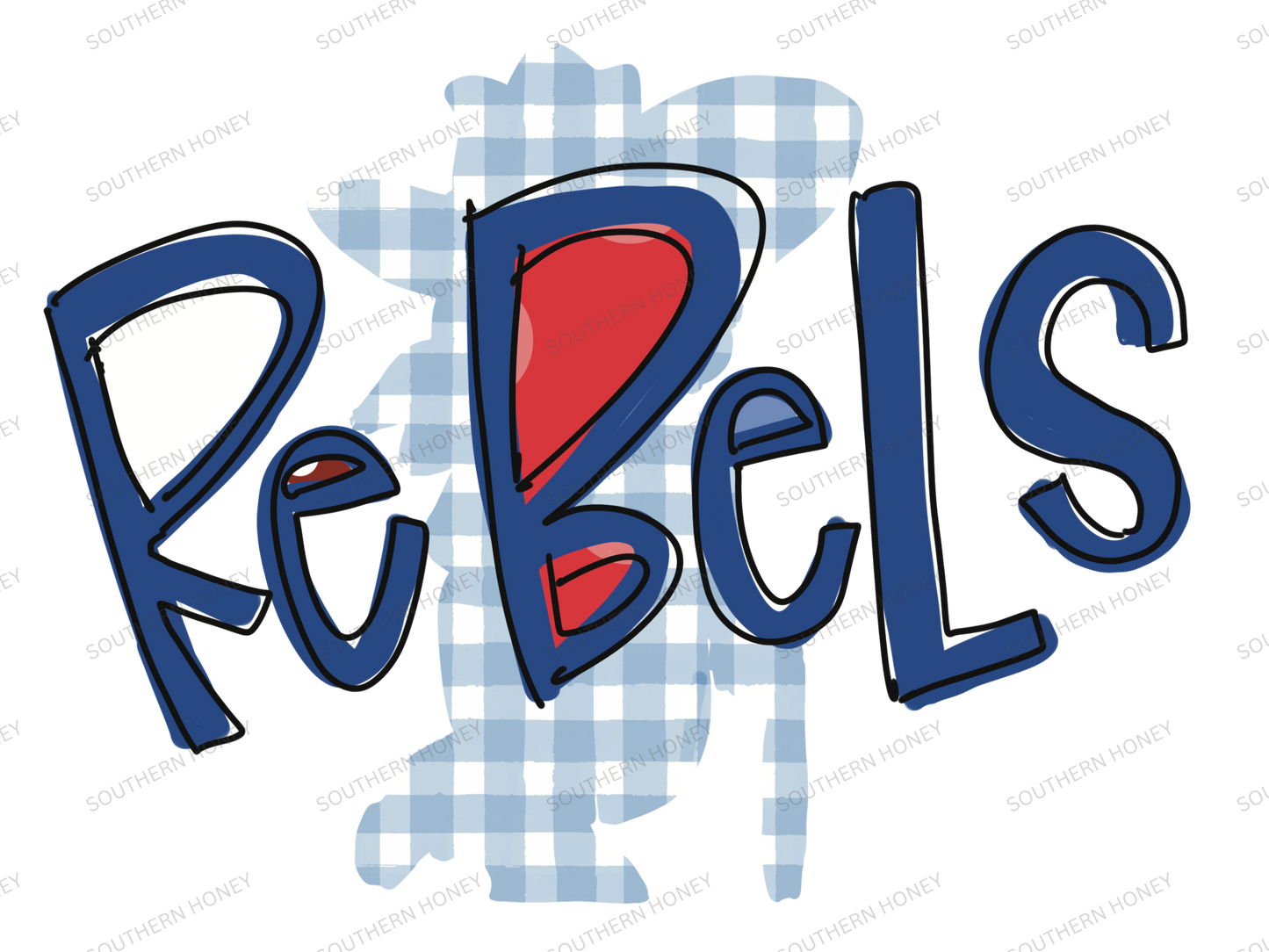 Rebels