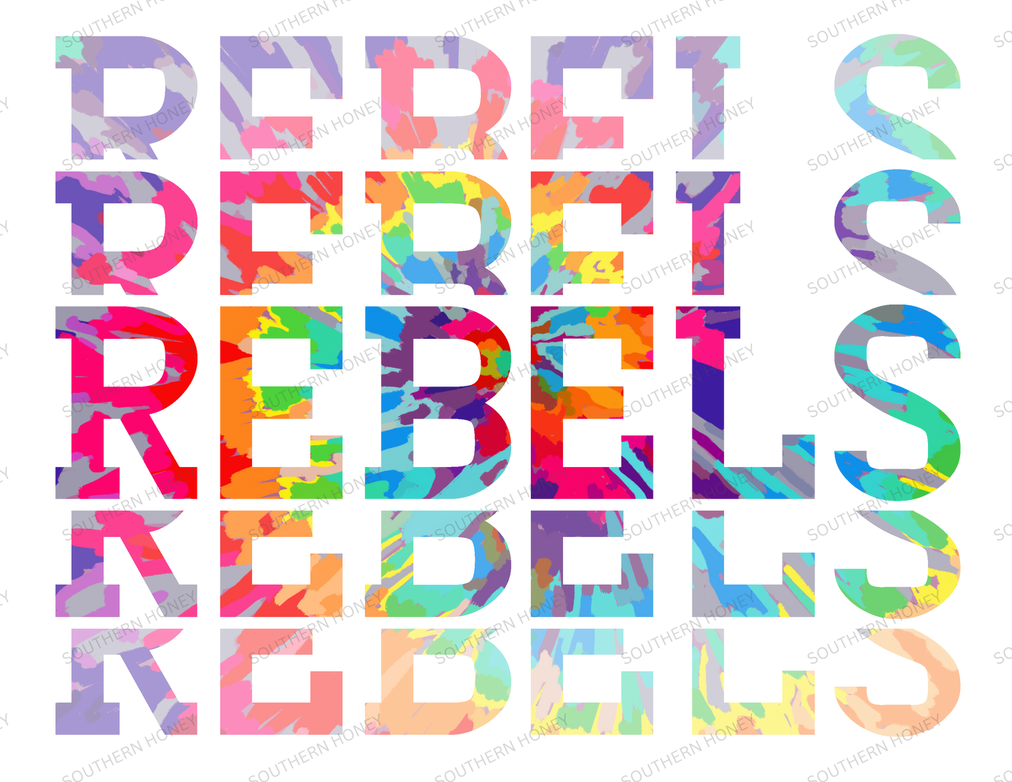 Rebels
