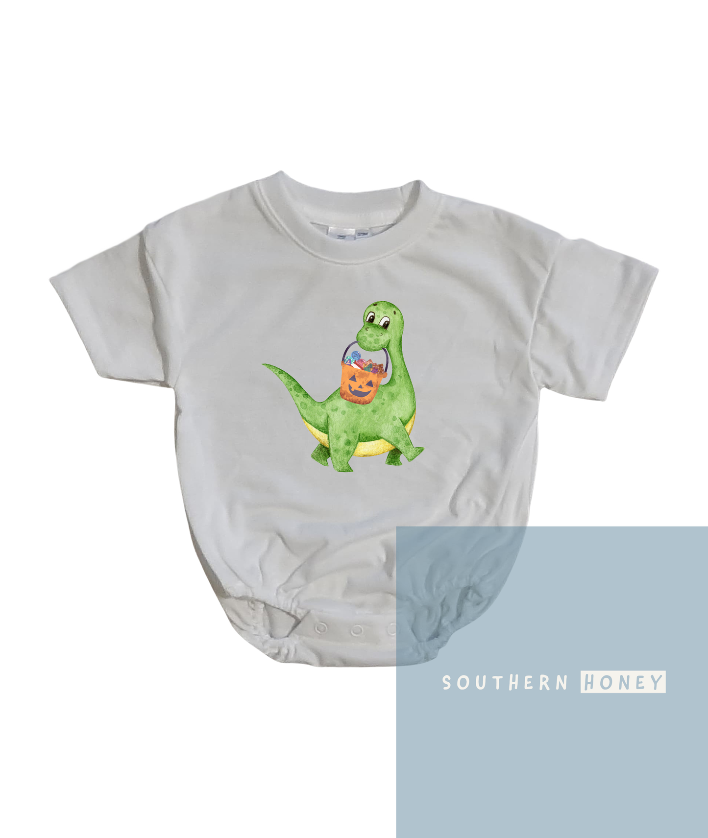 Halloween Chidrens Dino