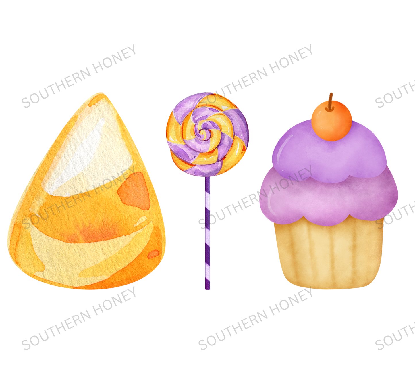 Halloween Childrens Candy