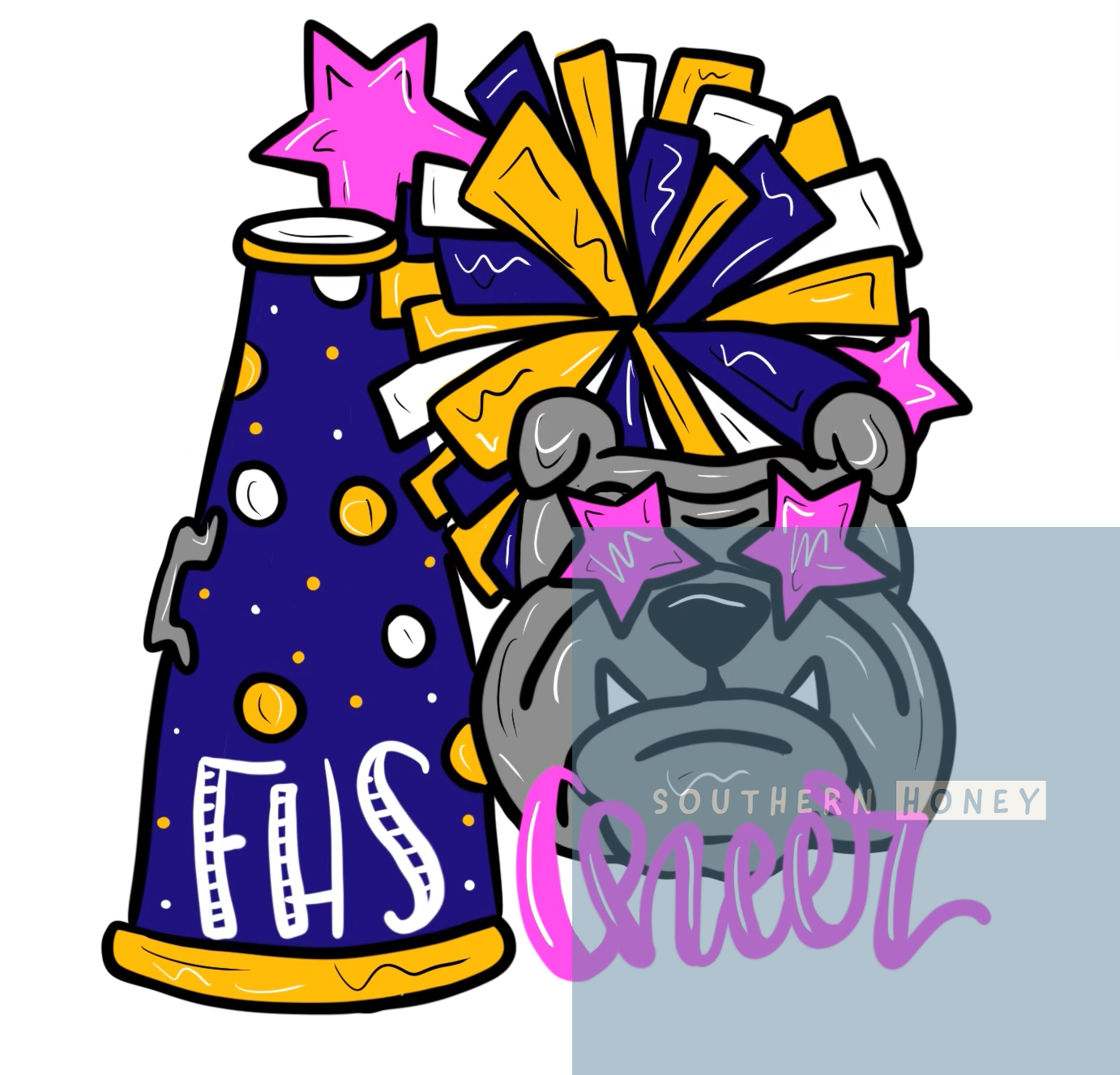 Bulldogs 101