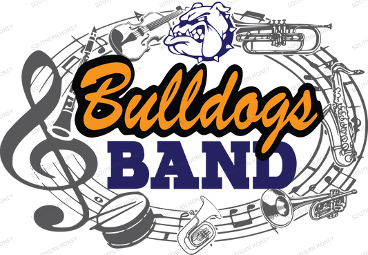 Bulldogs 71