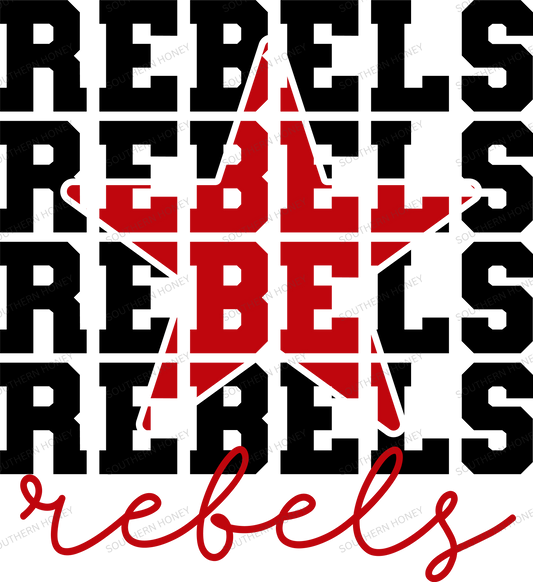 Rebels