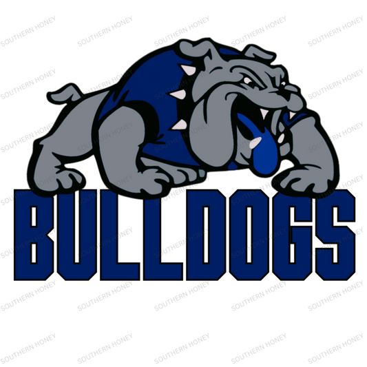 Bulldogs 42