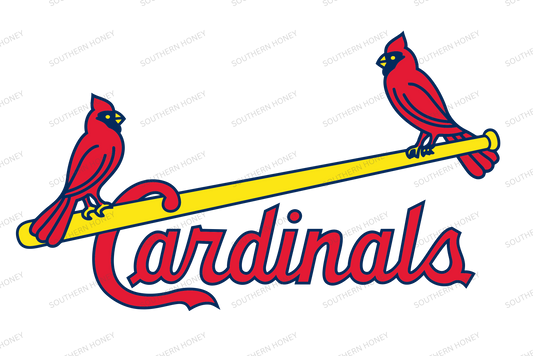 FC Cardinals Baseball