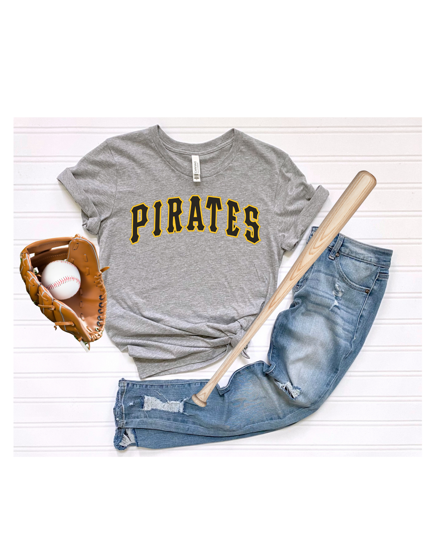 FC Pirates Baseball