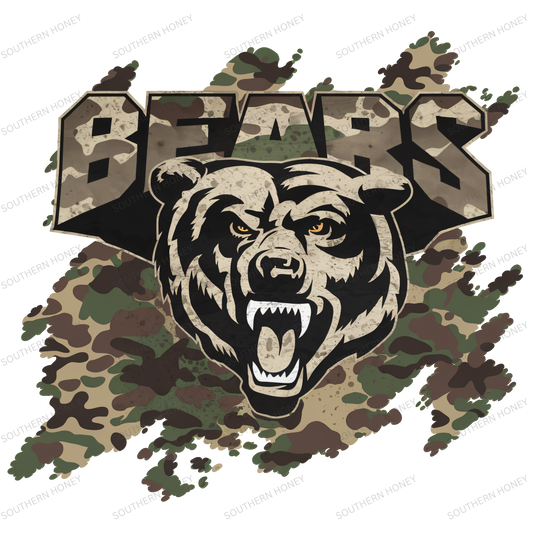 West Lincoln Bears
