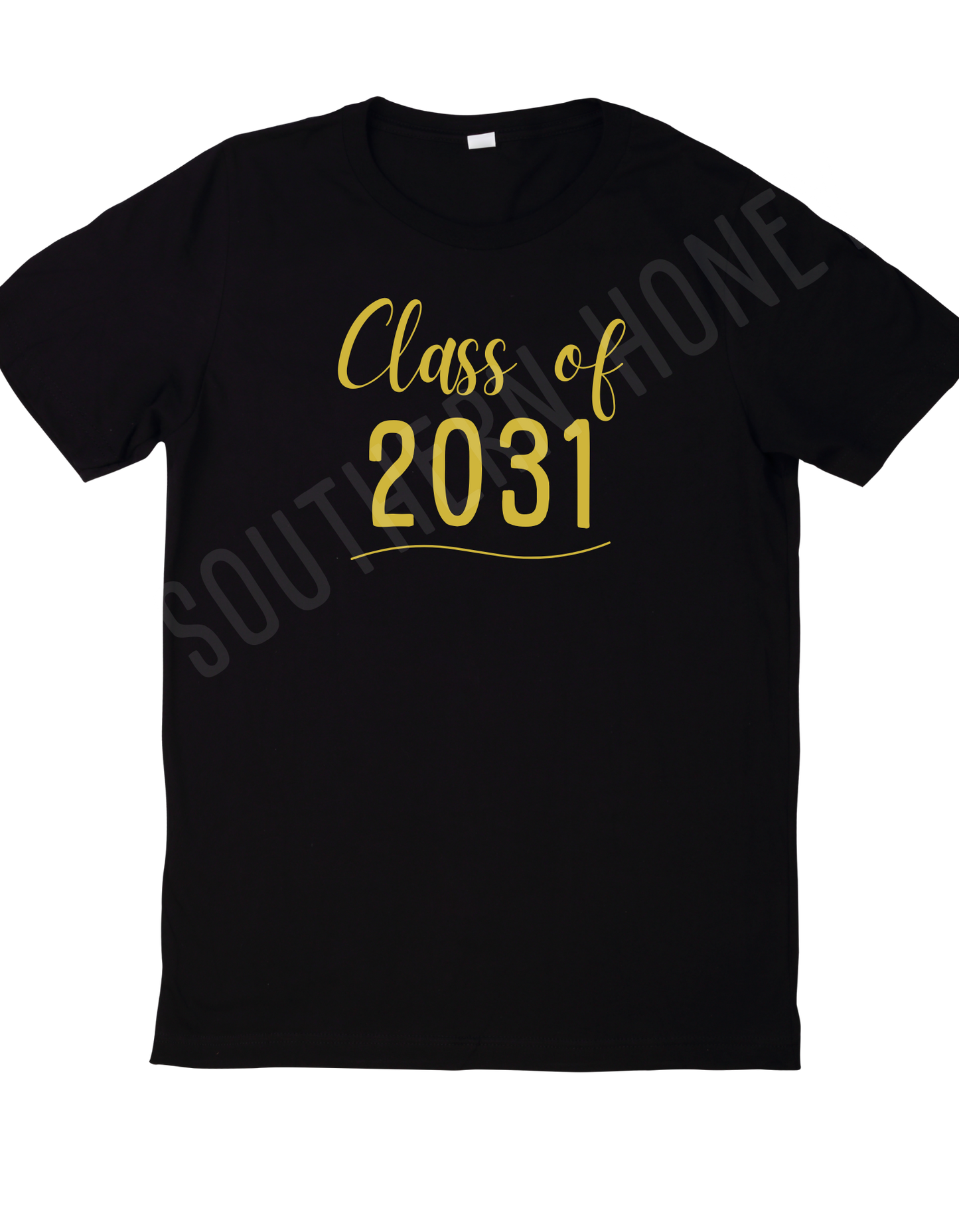 Class of 2031