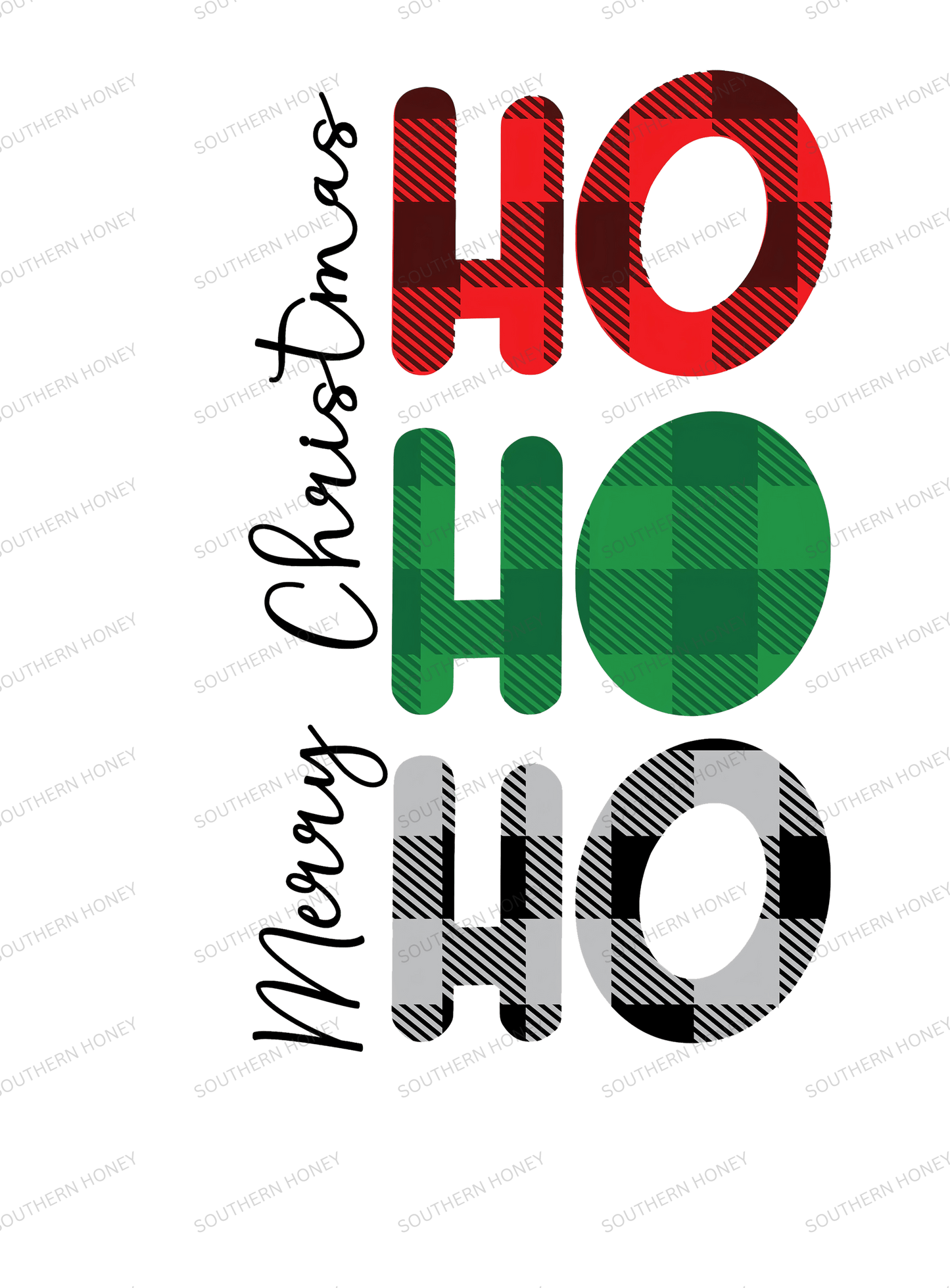 Christmas - HO HO HO