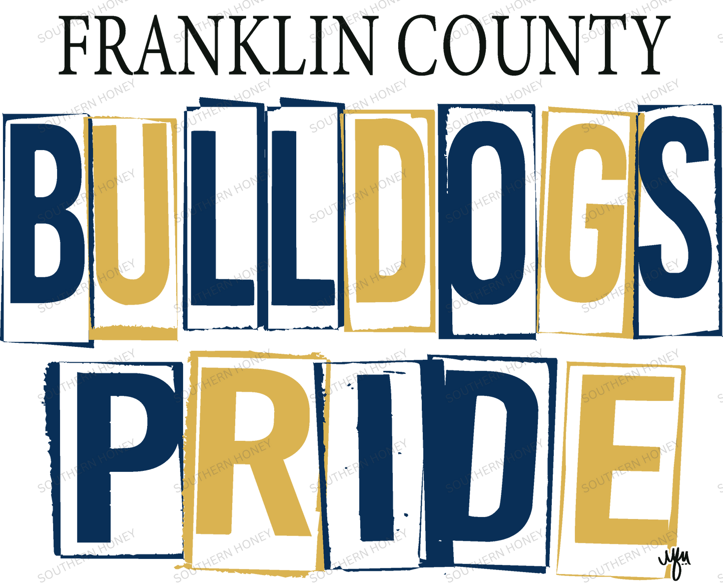 Bulldogs 172