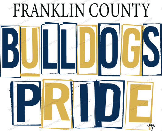 Bulldogs 172