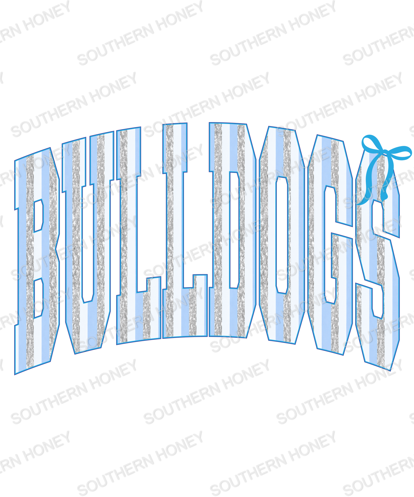 305 - Bulldogs