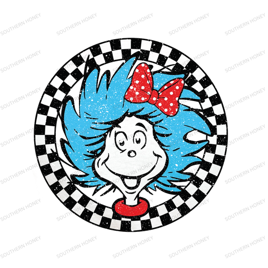 School - Dr. Seuss