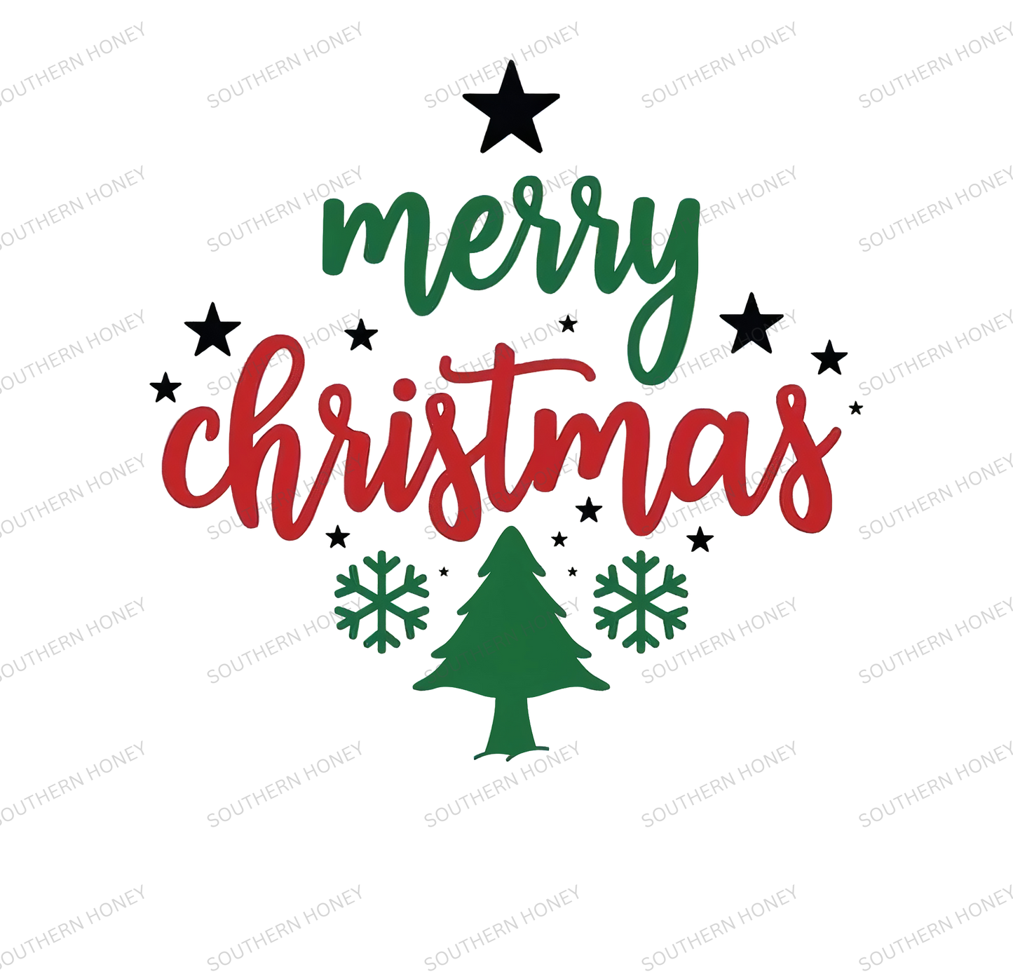 Christmas - Merry Christmas