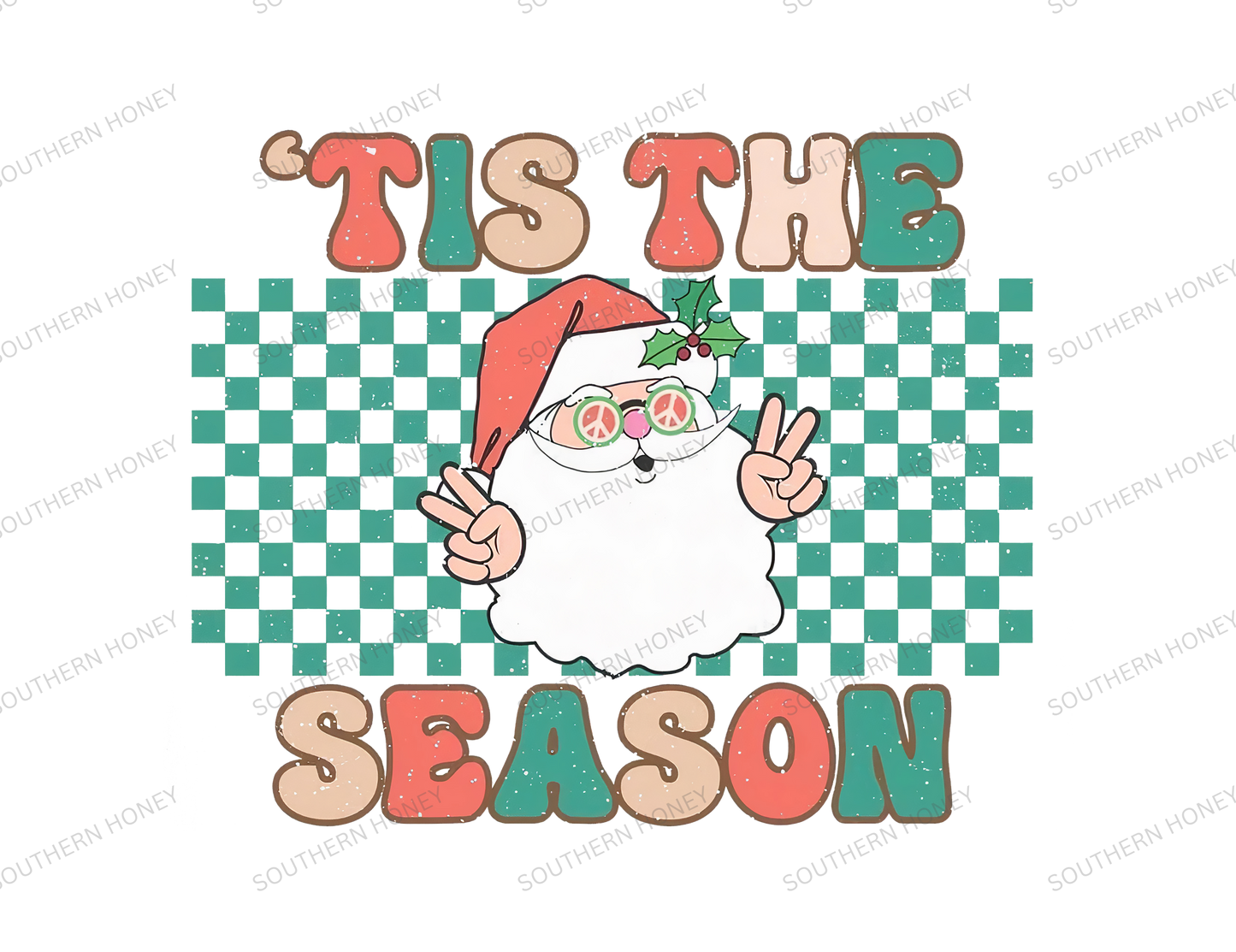 Christmas - Tis the Season