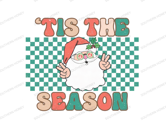 Christmas - Tis the Season