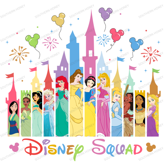 Disney