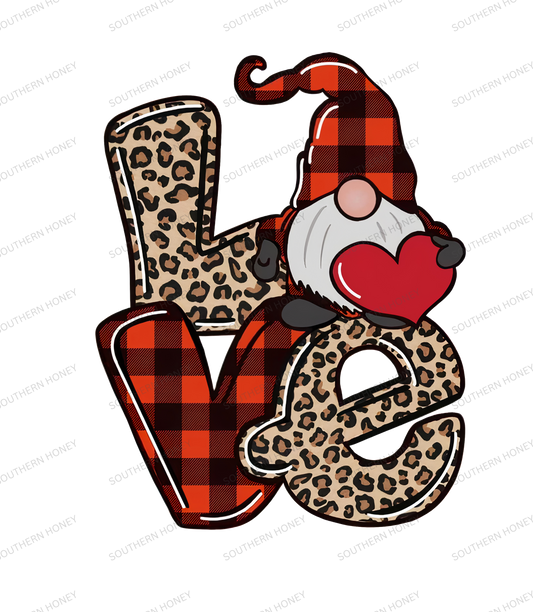 Valentine Love