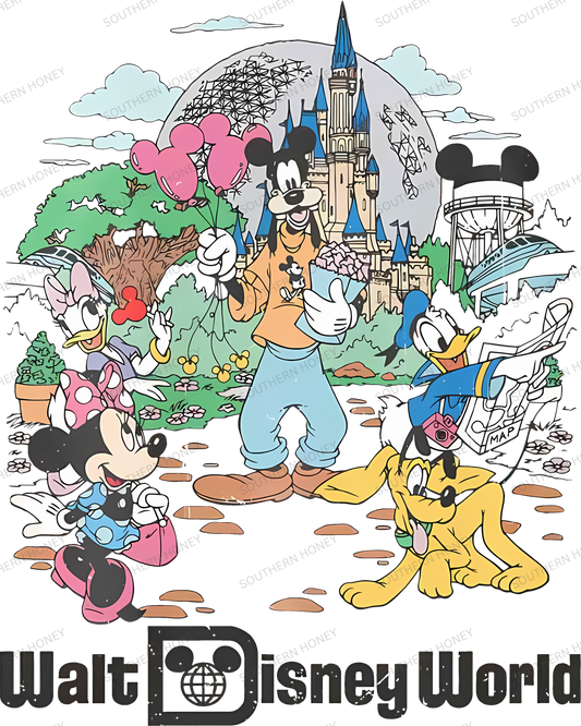 Disney