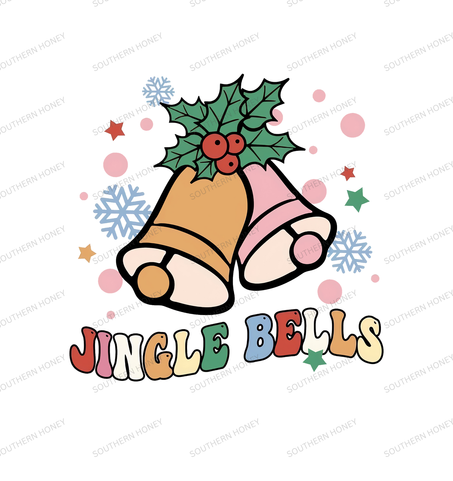 Christmas - Jingle Bells