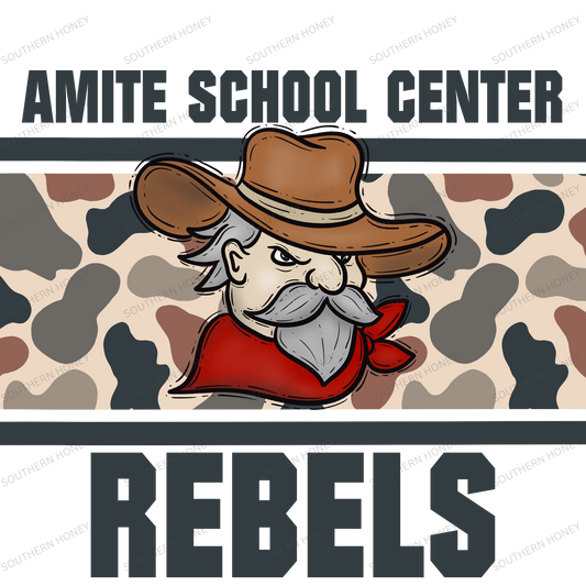 Rebels